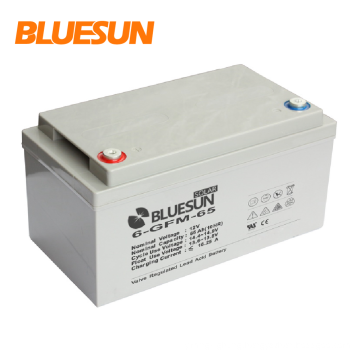 Bluesun 2v 300ah battery price sealed lead acid battery for system